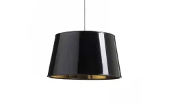 Takskärmar<Rendl Ridick Takskärm Ø45cm Svart