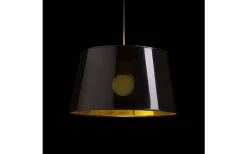 Takskärmar<Rendl Ridick Takskärm Ø45cm Svart