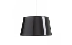 Takskärmar<Rendl Ridick Takskärm Ø45cm Svart