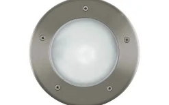 Riga Infälld Markbelysning E27 Rostfritt Stål IP67