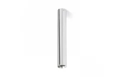 Rendl Riga Takspotlight 38cm 6W 3000K Krom* Takspot Med 1 Lampa