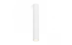 Riga Takspotlight 38cm 6W 3000K Vit