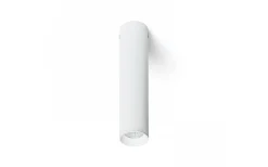 Riga Takspotlight 18cm 4W 3000K Vit