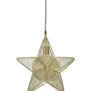 Visa Alla Julstjärnor|Julstjärnor Med Sladd<PR Home Rigel Julstjärna 40cm Champagne