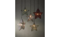 Visa Alla Julstjärnor|Julstjärnor Med Sladd<PR Home Rigel Julstjärna 40cm Champagne