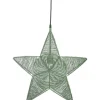 Rigel Julstjärna 50cm Grön
