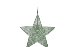 Rigel Julstjärna 50cm Grön