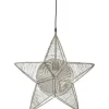 PR Home Rigel Julstjärna 50cm Silver* Visa Alla Julstjärnor|Julstjärnor Med Sladd