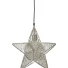 Visa Alla Julstjärnor|Julstjärnor Med Sladd<PR Home Rigel Julstjärna 40cm Silver