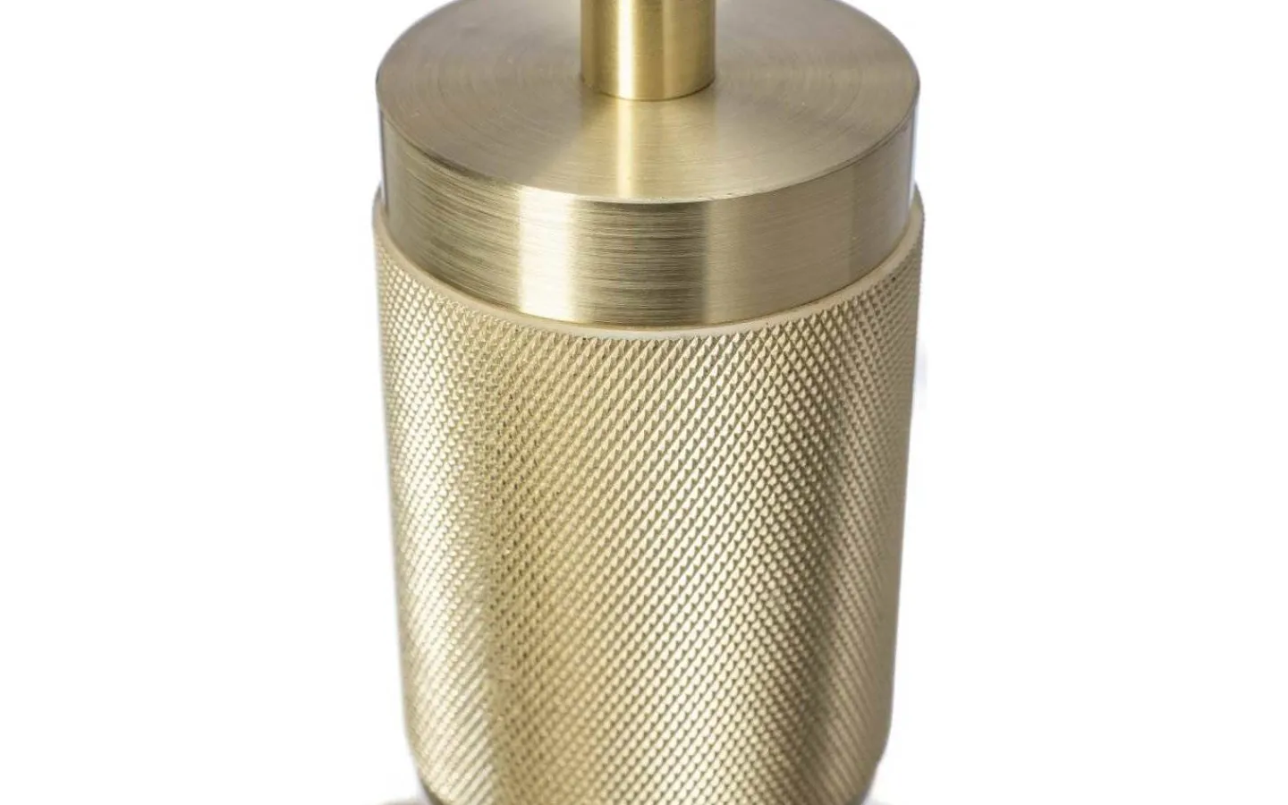 Cottex Rille Pendelupphäng E27 3,5m Mässing* Sladdställ Med Sockel