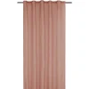 Rimy Gardin 2-pack Rosa 2x140x300cm