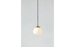 Fönsterlampor<Markslojd Rise Fönsterlampa 18cm Vit/Antikmässing