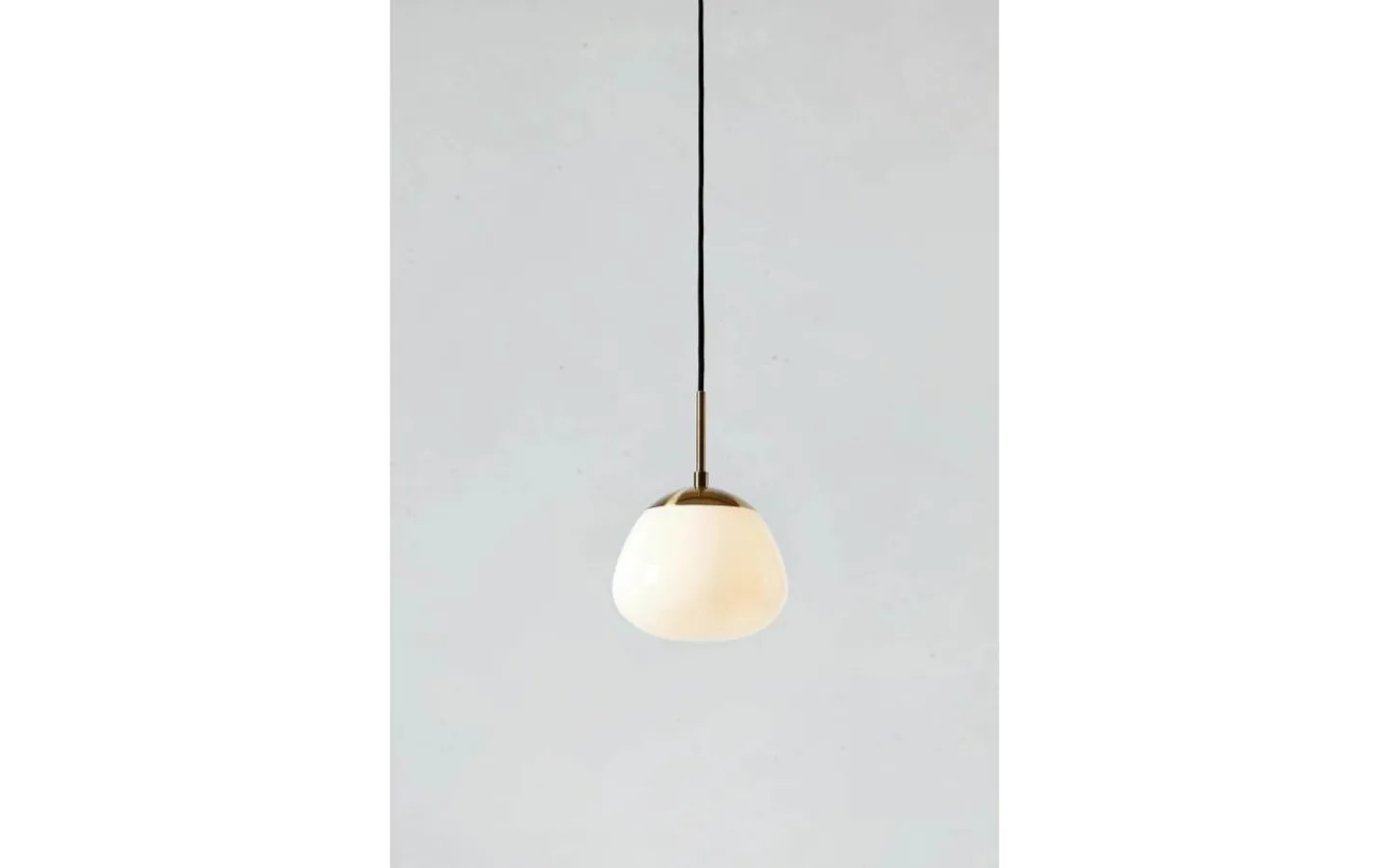 Fönsterlampor<Markslojd Rise Fönsterlampa 18cm Vit/Antikmässing