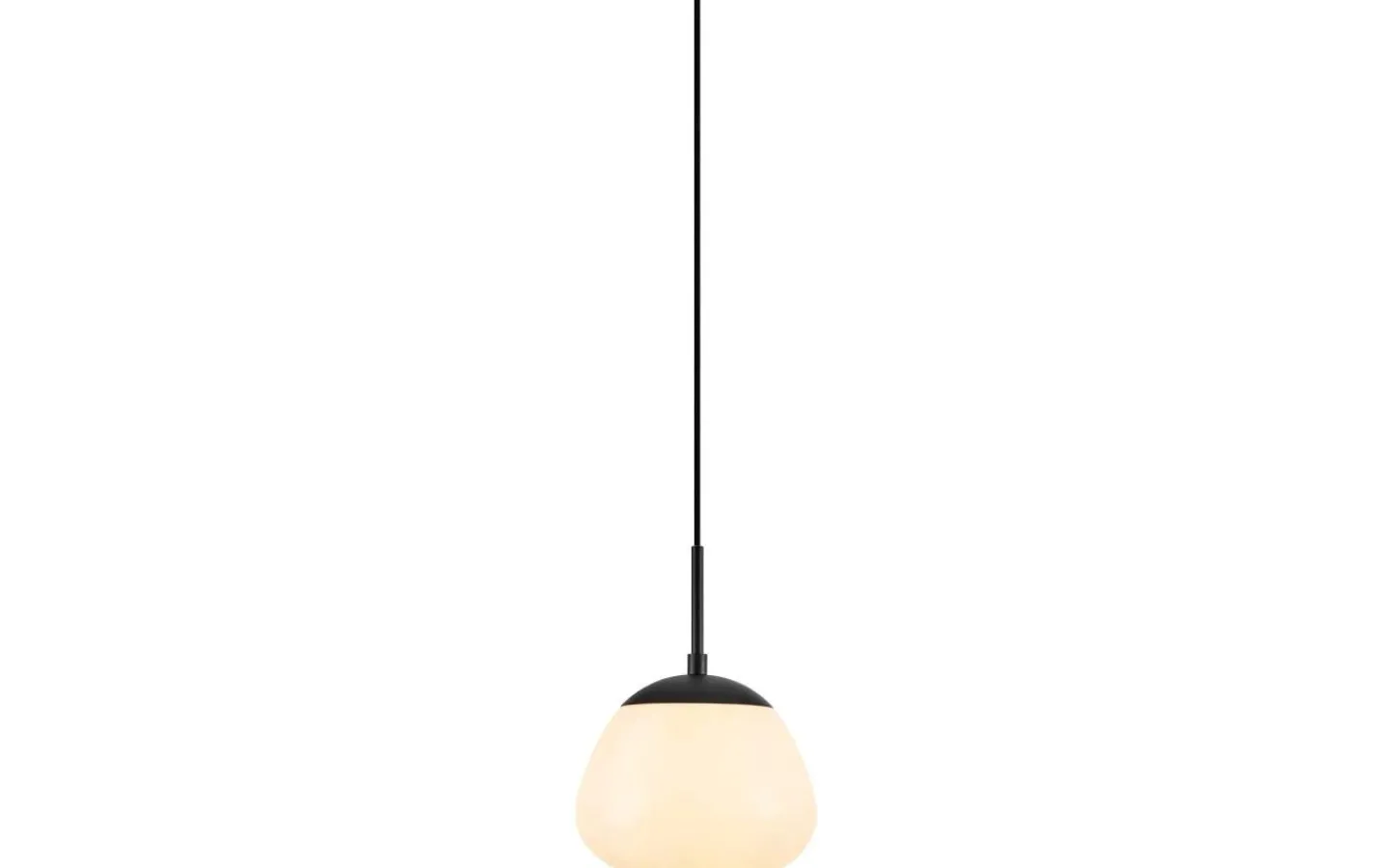 Markslojd Rise Fönsterlampa 18cm Vit/Svart* Fönsterlampor