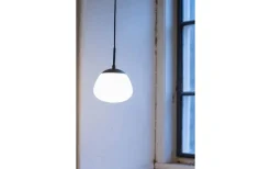 Markslojd Rise Fönsterlampa 18cm Vit/Svart* Fönsterlampor