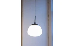 Markslojd Rise Fönsterlampa 18cm Vit/Svart* Fönsterlampor