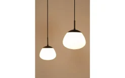 Markslojd Rise Fönsterlampa 18cm Vit/Svart* Fönsterlampor