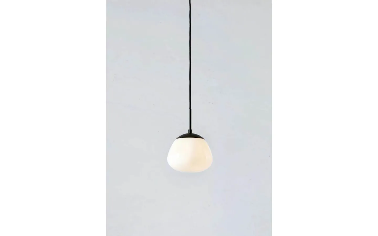 Markslojd Rise Fönsterlampa 18cm Vit/Svart* Fönsterlampor