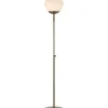 Markslojd Rise Golvlampa 150cm Antik* Golvlampor