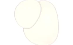 Trio Lighting Rise Plafond LED 77cm mattvit* Plafonder