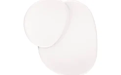 Trio Lighting Rise Plafond LED 77cm mattvit* Plafonder