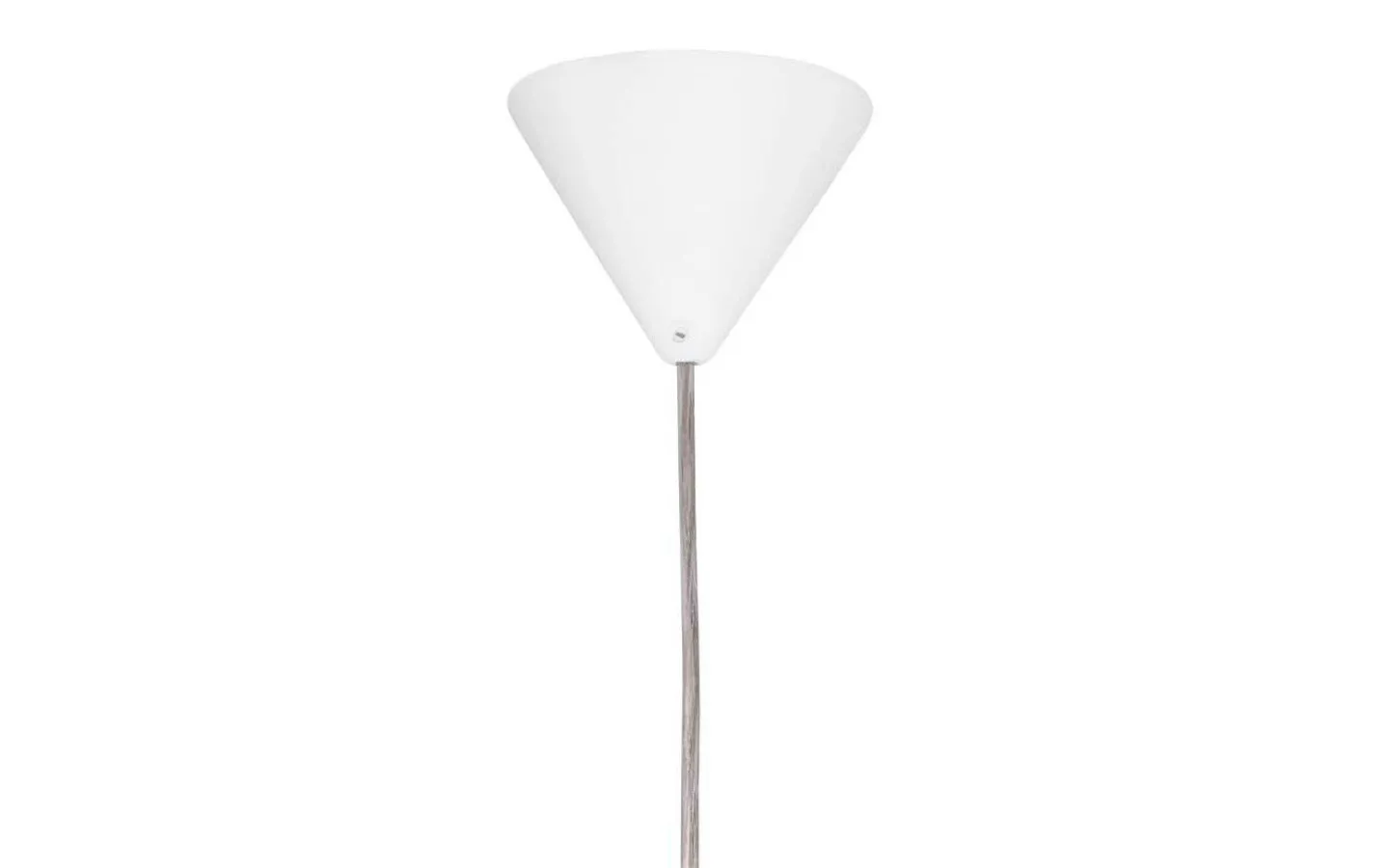Kök & Matplats|Hall & Trappa<Globen Lighting Ritz Taklampa 25cm E27 Opal/Mässing
