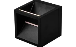 Vägglampor Utomhus<Nordlux Rivo Vägglampa Svart IP54