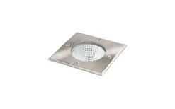 Rendl Rizz SQ Markspotlight LED 3W* Markbelysning