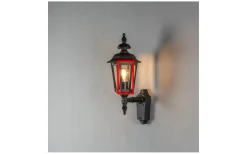 Rökfärgat akrylglas till 518/519