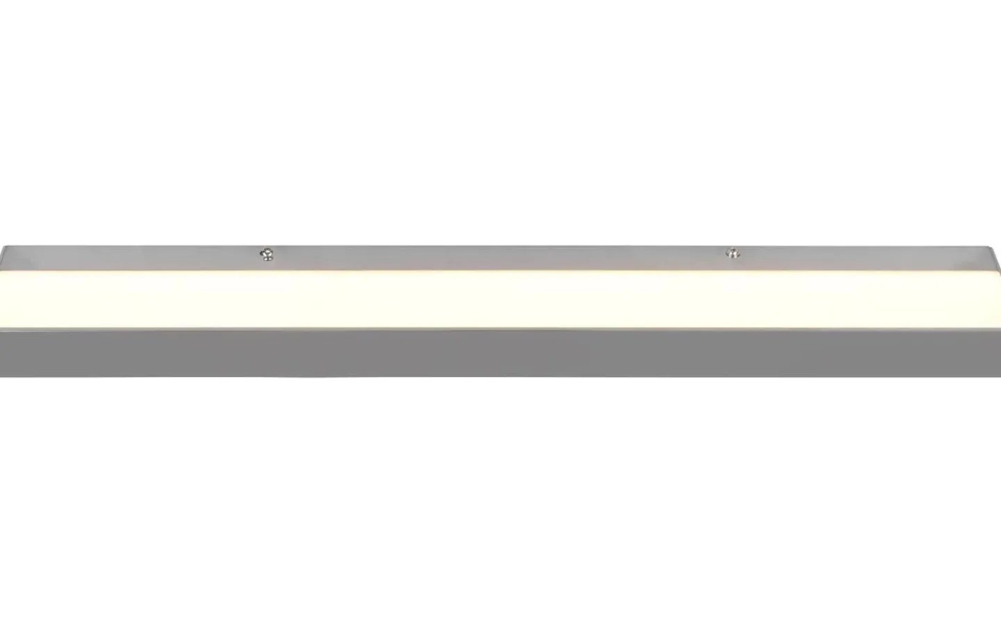 Trio Lighting Rocco H2O Vägglampa LED 60cm krom IP44* Badrumslampor Vägg