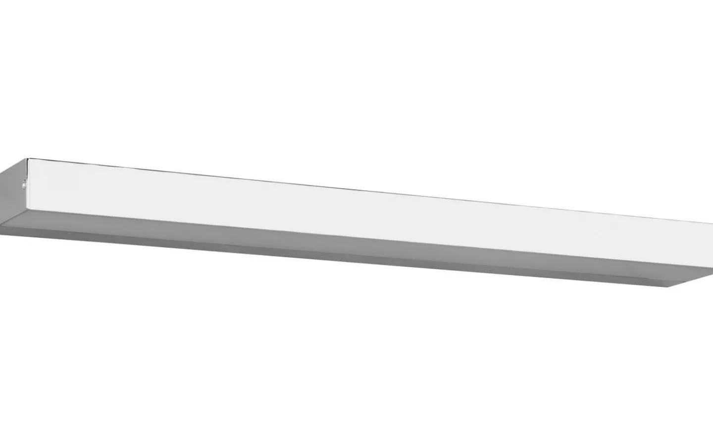 Trio Lighting Rocco H2O Vägglampa LED 60cm krom IP44* Badrumslampor Vägg