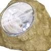 Star Trading Rocky Solcellslampa LED* Solcellslampor Dekoration|Solcellslampor Stig & Mark