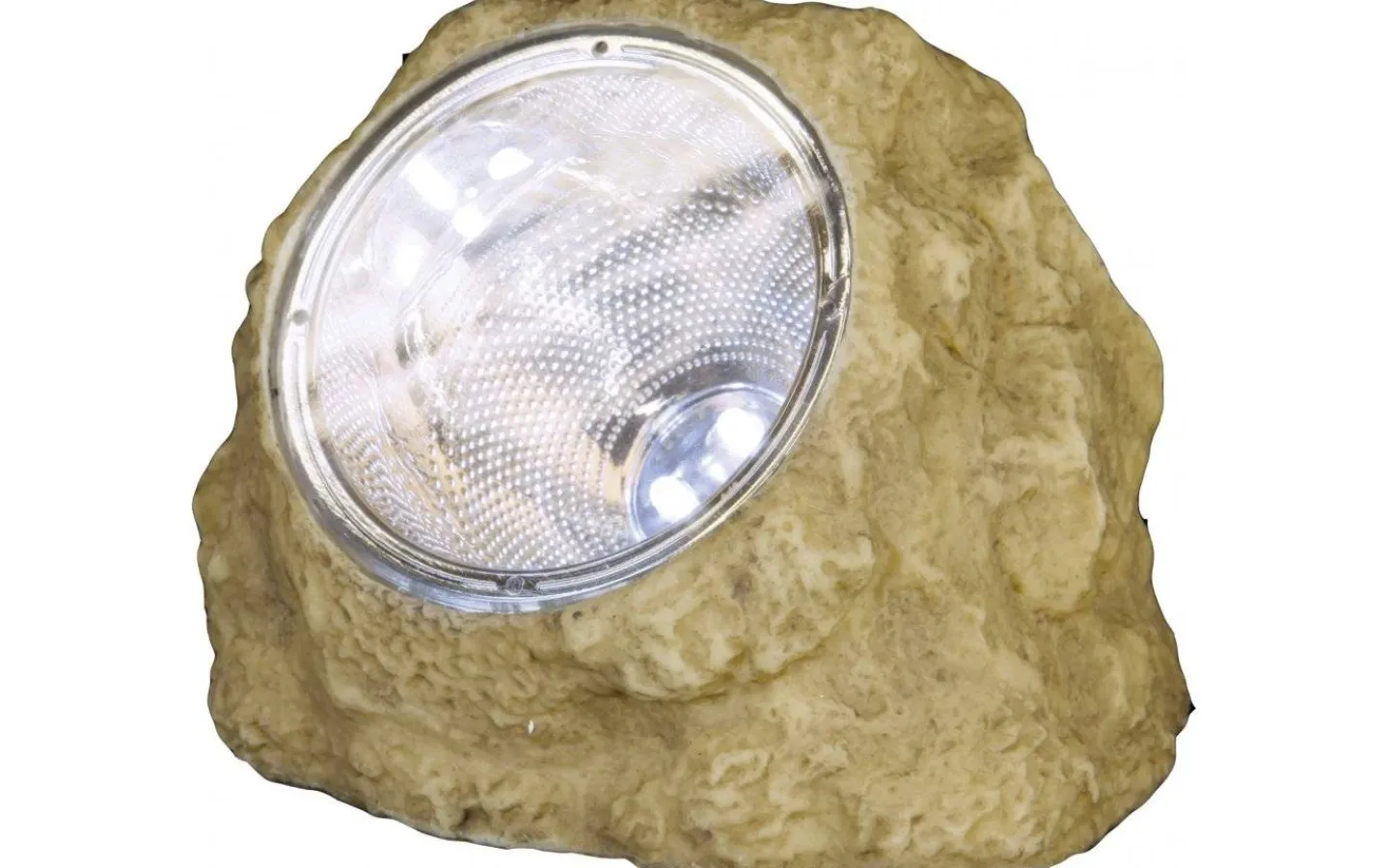 Star Trading Rocky Solcellslampa LED* Solcellslampor Dekoration|Solcellslampor Stig & Mark