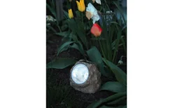 Star Trading Rocky Solcellslampa LED* Solcellslampor Dekoration|Solcellslampor Stig & Mark