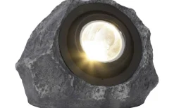 Star Trading Rocky Solcellslampa Riktbar LED* Solcellslampor Dekoration|Solcellslampor Stig & Mark