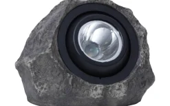 Star Trading Rocky Solcellslampa Riktbar LED* Solcellslampor Dekoration|Solcellslampor Stig & Mark