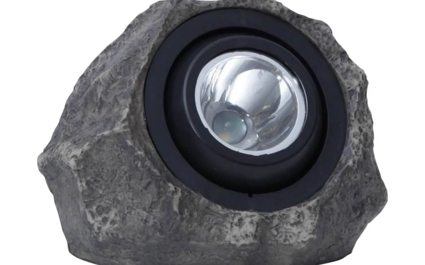 Star Trading Rocky Solcellslampa Riktbar LED* Solcellslampor Dekoration|Solcellslampor Stig & Mark