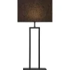 PR Home Rod Bordslampa 74cm Svart* Bordslampor