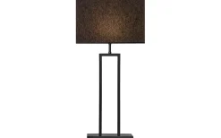 PR Home Rod Bordslampa 74cm Svart* Bordslampor