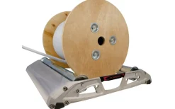 Malmbergs Rollator Pro, 530x530 mm, Horisontal* Verktyg Och Arbetskläder