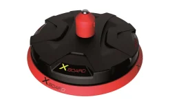 Malmbergs Rollator X-board, 300 mm, Vertikal* Verktyg Och Arbetskläder