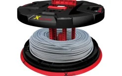 Verktyg Och Arbetskläder<Malmbergs Rollator X-board, 500 mm, Vertikal