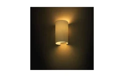 Rendl Ron Trendy Vägglampa Ljusgrå* Vardagsrum|Hall & Trappa