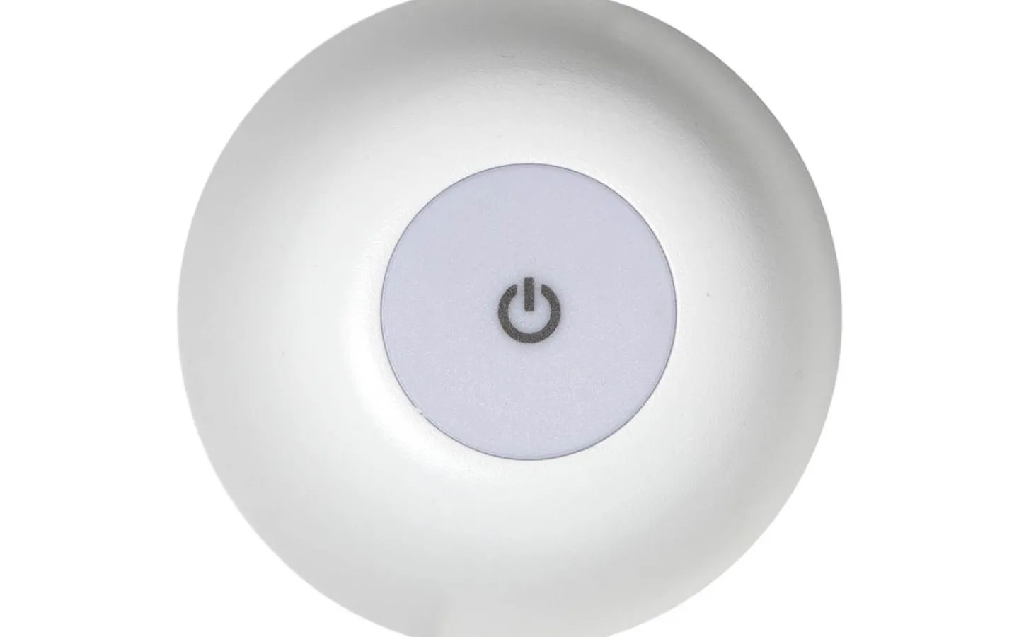 Uppladdningsbara Lampor Utomhus|Uppladdningsbara Lampor Utomhus<Star Trading Ronda Uppladdningsbar Bordslampa Vit IP54