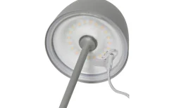 Ronda Uppladdningsbar Bordslampa Greige IP54