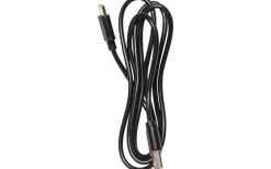 Uppladdningsbara Lampor Utomhus|Uppladdningsbara Lampor Utomhus<Star Trading Ronda Uppladdningsbar Bordslampa Svart IP54