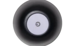 Uppladdningsbara Lampor Utomhus|Uppladdningsbara Lampor Utomhus<Star Trading Ronda Uppladdningsbar Bordslampa Svart IP54