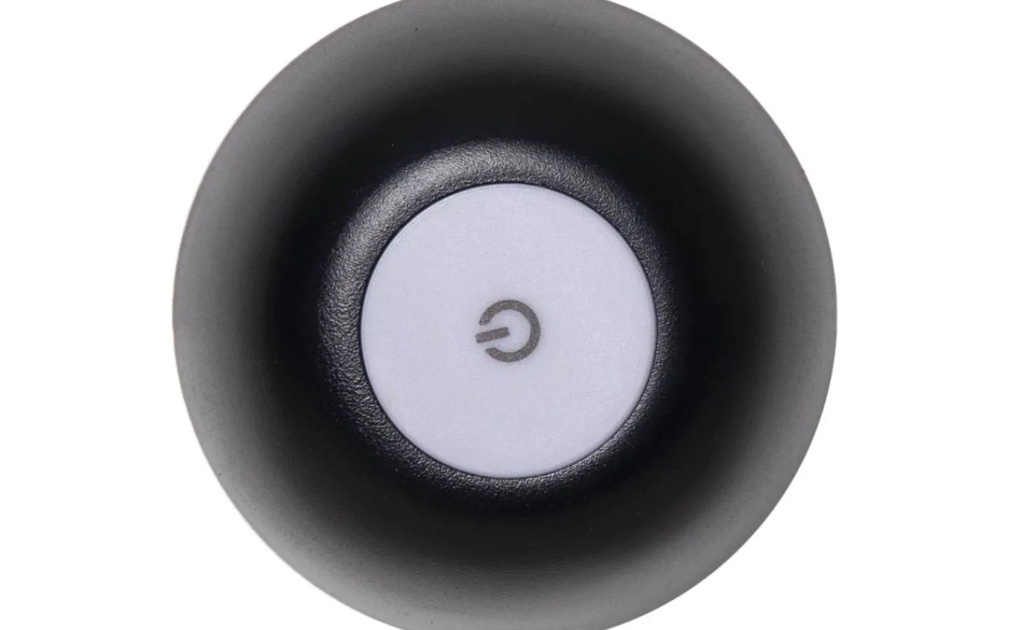 Uppladdningsbara Lampor Utomhus|Uppladdningsbara Lampor Utomhus<Star Trading Ronda Uppladdningsbar Bordslampa Svart IP54