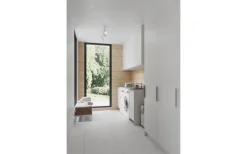 Kök & Matplats|Skensystem<Nordlux Rondie 1-Fas Spotlight Link GU10 Vit