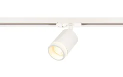 Kök & Matplats|Skensystem<Nordlux Rondie 1-Fas Spotlight Link GU10 Vit